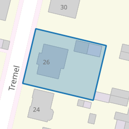 Perceel KBD00-C-5225