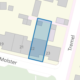 Perceel KBD00-C-5229