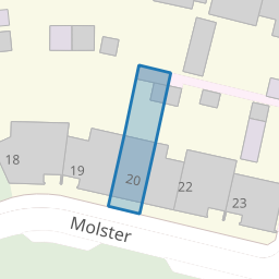 Perceel KBD00-C-5231