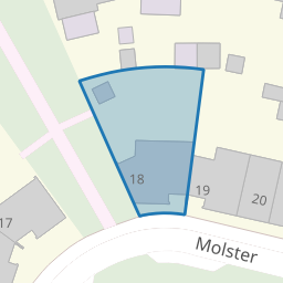 Perceel KBD00-C-5233