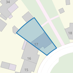 Perceel KBD00-C-5234