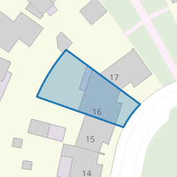 Perceel KBD00-C-5235