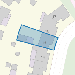 Perceel KBD00-C-5236