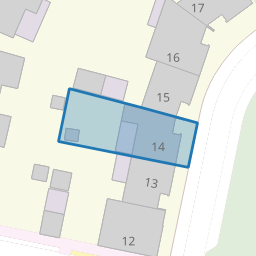 Perceel KBD00-C-5237