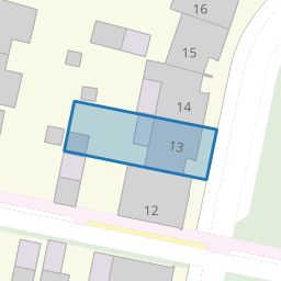 Perceel KBD00-C-5238