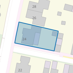 Perceel KBD00-C-5240