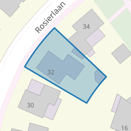 Perceel KBD00-C-5244