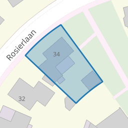 Perceel KBD00-C-5245