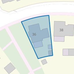 Perceel KBD00-C-5246