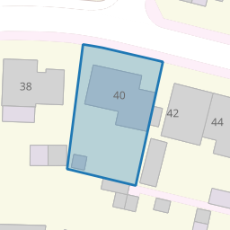 Perceel KBD00-C-5248