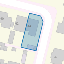 Perceel KBD00-C-5250