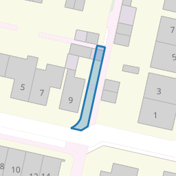 Perceel KBD00-C-5262