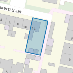 Perceel KBD00-C-5263