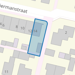 Perceel KBD00-C-5265