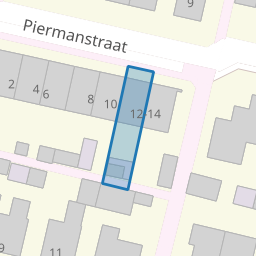 Perceel KBD00-C-5266