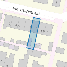 Perceel KBD00-C-5267