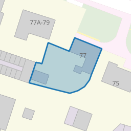 Perceel KBD00-C-5278