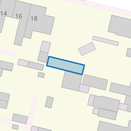 Perceel KBD00-C-5281