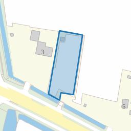 Perceel KBD00-C-5286