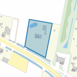 Perceel KBD00-C-5288