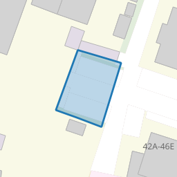 Perceel KBD00-C-5291