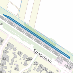 Perceel KBD00-C-5292