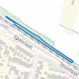 Perceel KBD00-C-5293