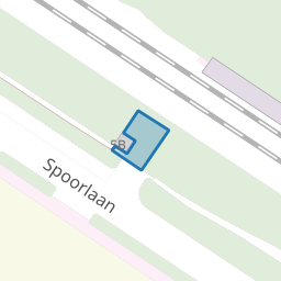 Perceel KBD00-C-5294