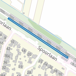 Perceel KBD00-C-5295