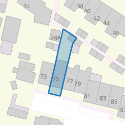 Perceel KBD00-C-5298