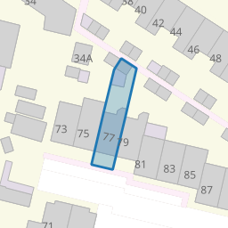 Perceel KBD00-C-5299