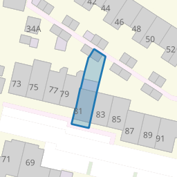 Perceel KBD00-C-5301