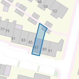 Perceel KBD00-C-5304