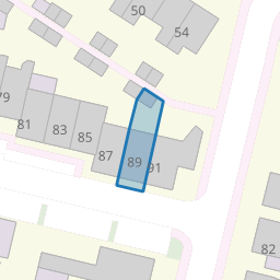 Perceel KBD00-C-5305