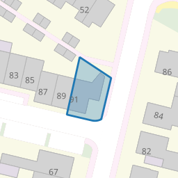 Perceel KBD00-C-5306