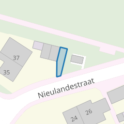 Perceel KBD00-C-5317