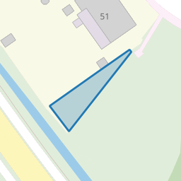 Perceel KBD00-C-5321