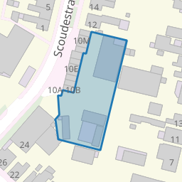 Perceel KBD00-C-5338