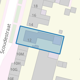 Perceel KBD00-C-5339