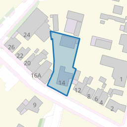 Perceel KBD00-C-5341