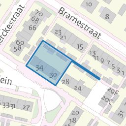 Perceel KBD00-C-5347
