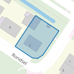 Perceel KBD00-C-5357