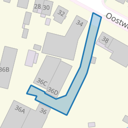 Perceel KBD00-C-5365