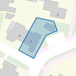 Perceel KBD00-C-5371