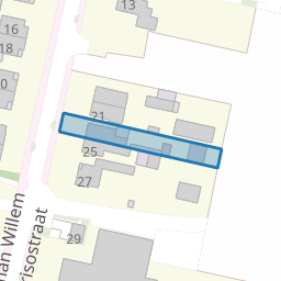 Perceel KBD00-C-5374