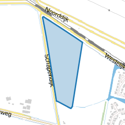 Perceel KBD00-C-5376