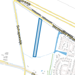 Perceel KBD00-C-5377