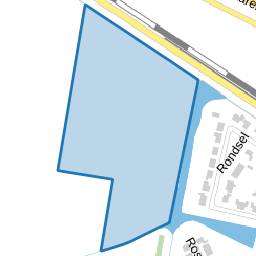 Perceel KBD00-C-5378