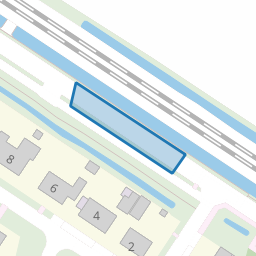 Perceel KBD00-C-5381