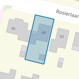 Perceel KBD00-C-5392